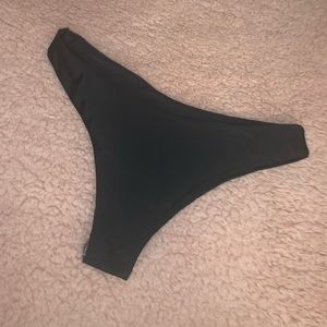 NWT Zaful Bikini Bottoms